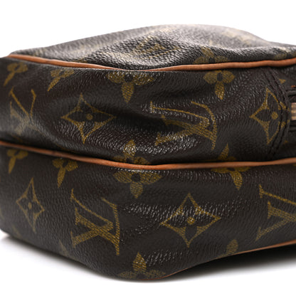 Louis Vuitton Monogram Amazone PM 10 of 12