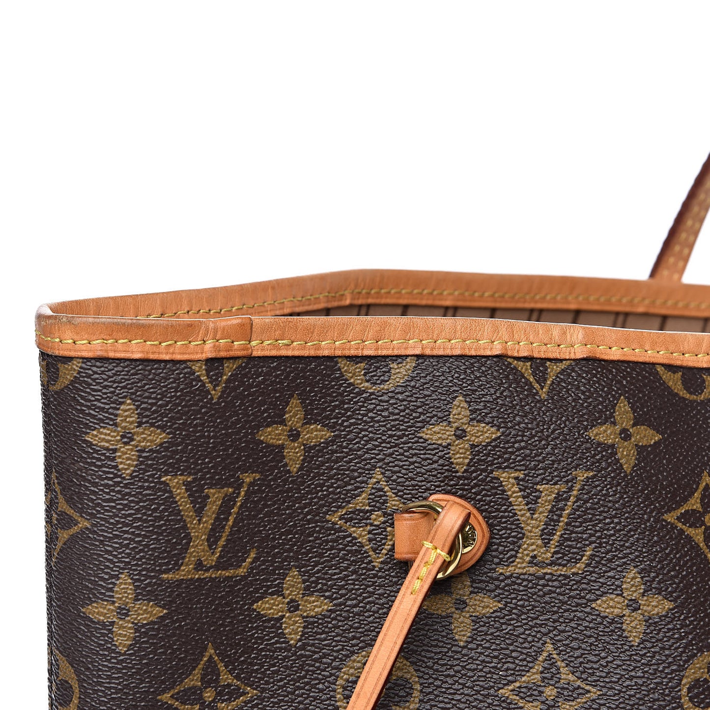 Monogram Neverfull GM