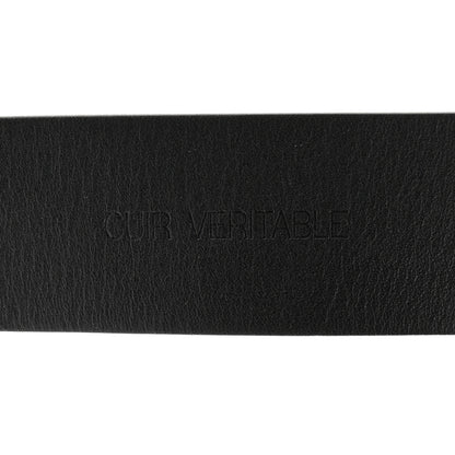 Chanel Metallic Calfskin Crystal Embellished CC Scarab Belt 70 28 Gold 7 of 9