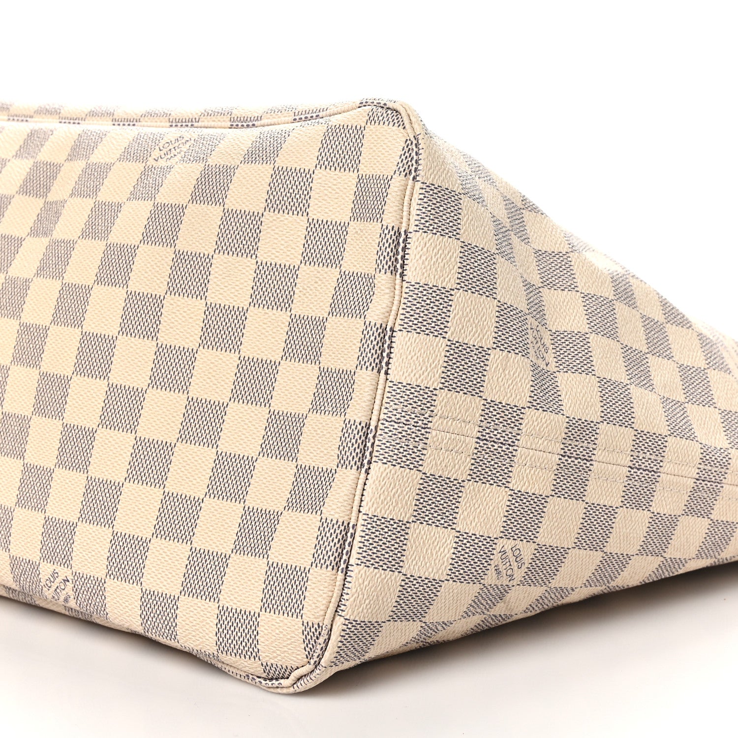 Louis Vuitton Damier Azur Neo Neverfull GM 10 of 11