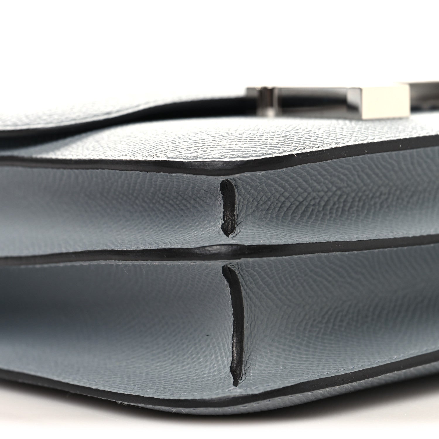 Hermes Epsom Constance 18 Gris Pantin 9 of 12