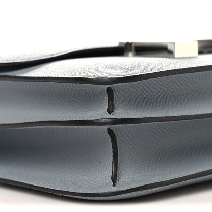 Hermes Epsom Constance 18 Gris Pantin 9 of 12
