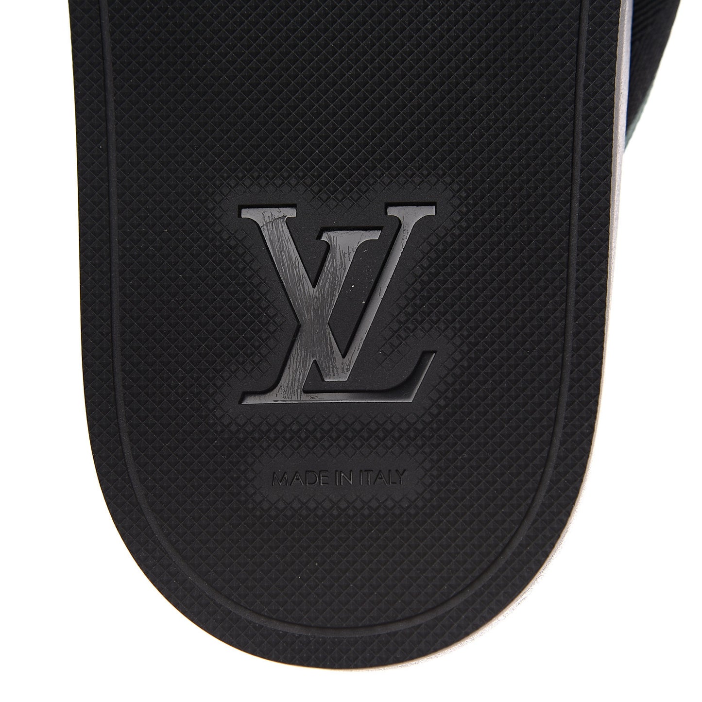 Taiga Mens Thong Sandals 10.5 Navy