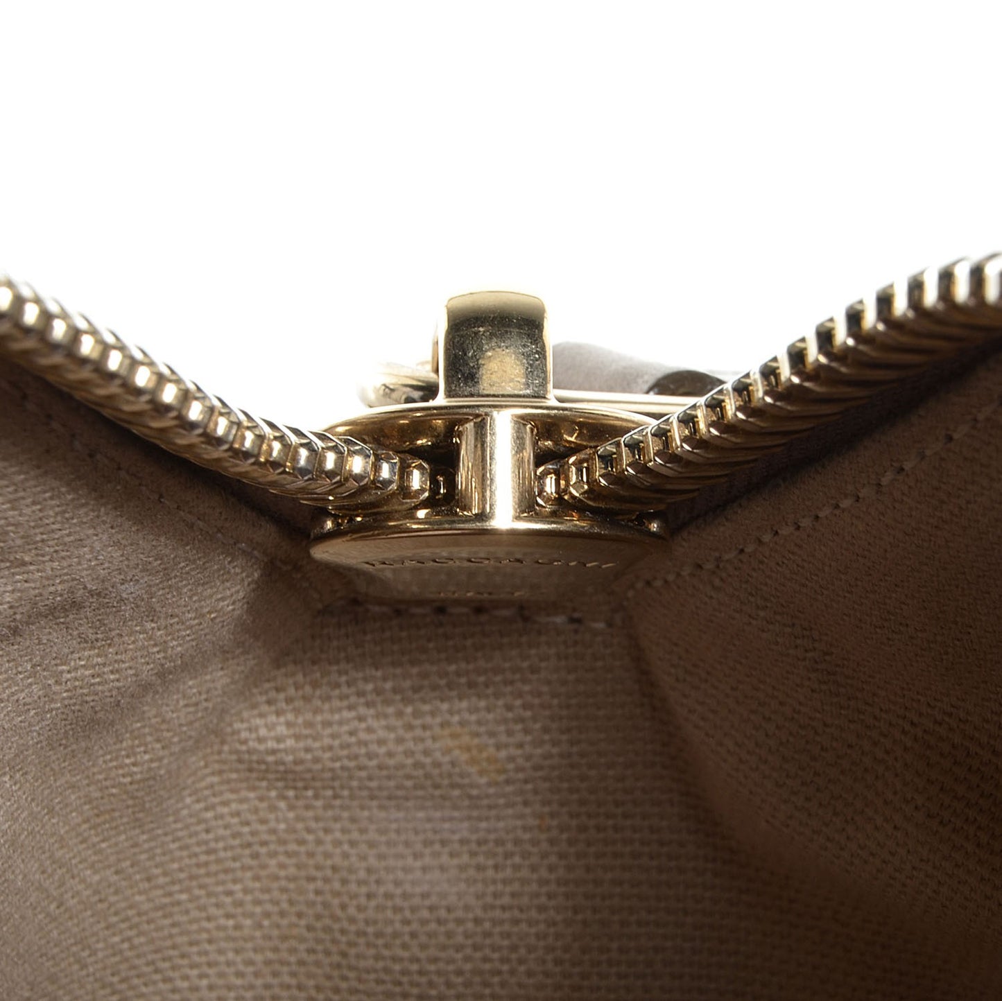 Antique Calfskin Medium Antigona Grey