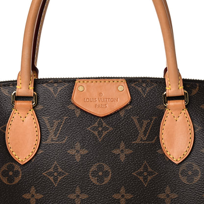 Louis Vuitton Monogram Turenne MM 9 of 24