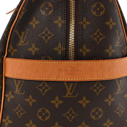 Louis Vuitton Monogram Carryall 15 of 17