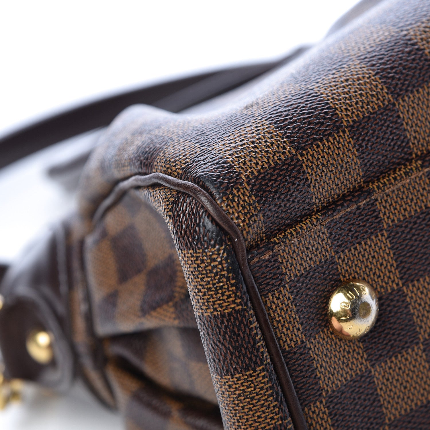 Louis Vuitton Damier Ebene Trevi PM 9 of 20