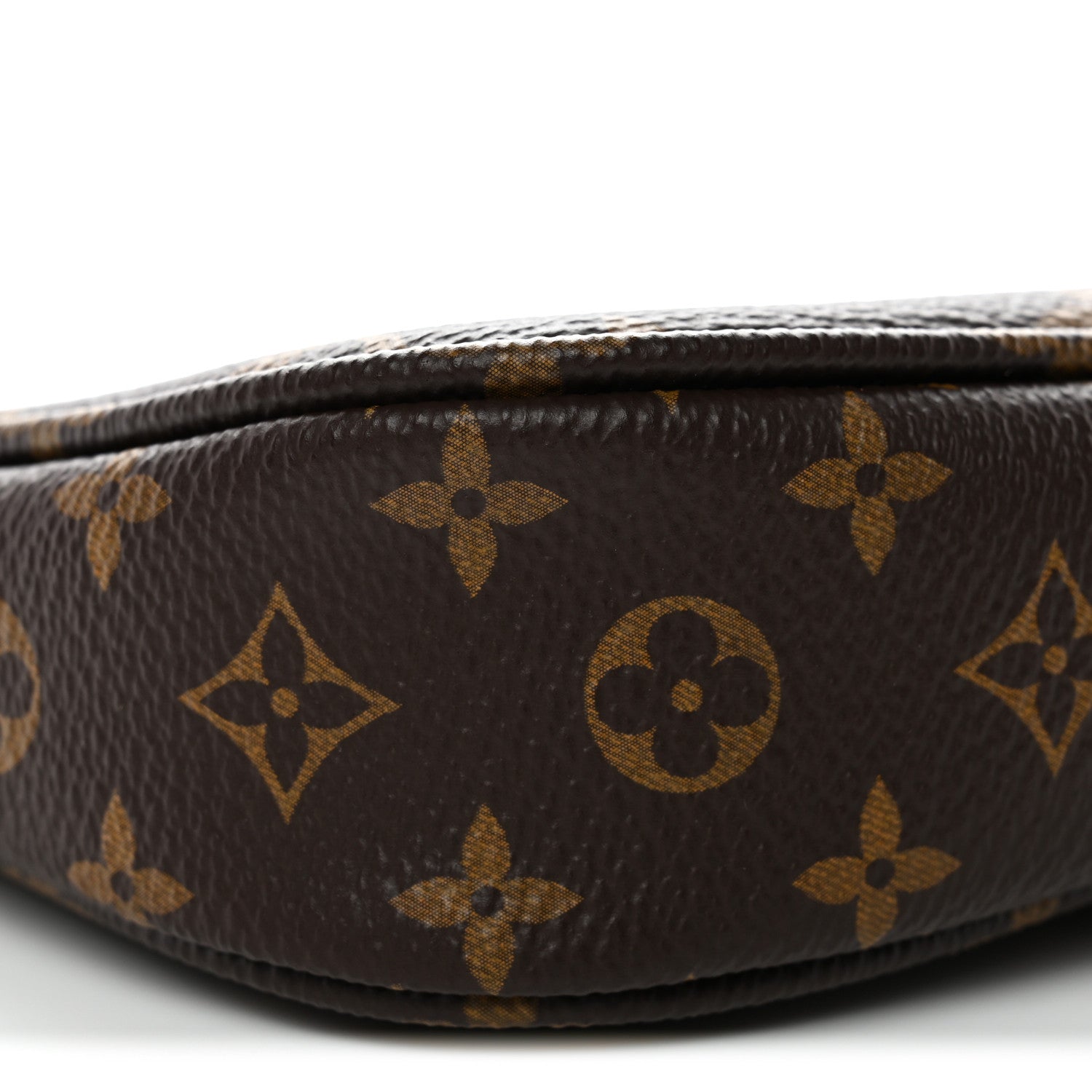 Louis Vuitton Monogram Multi Pochette Accessories Large Pochette 7 of 8