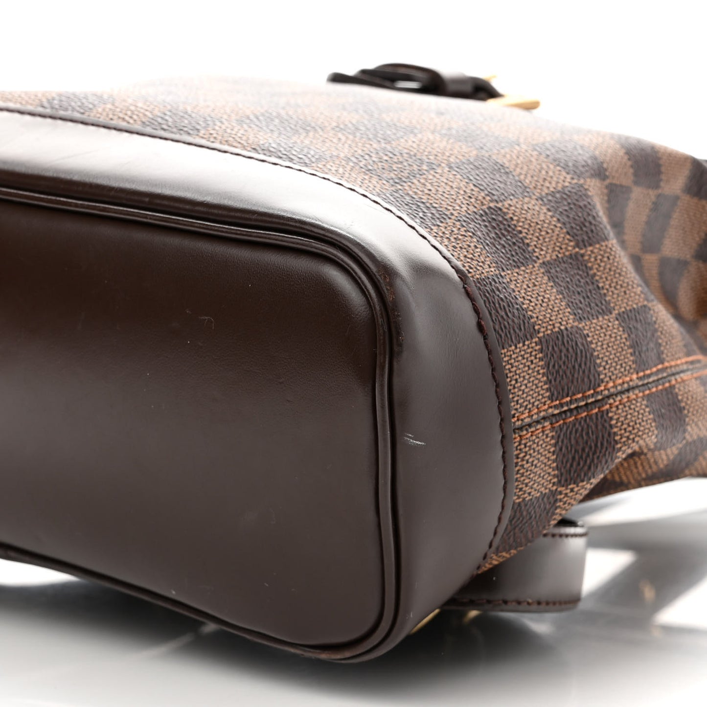 Damier Ebene Soho Backpack