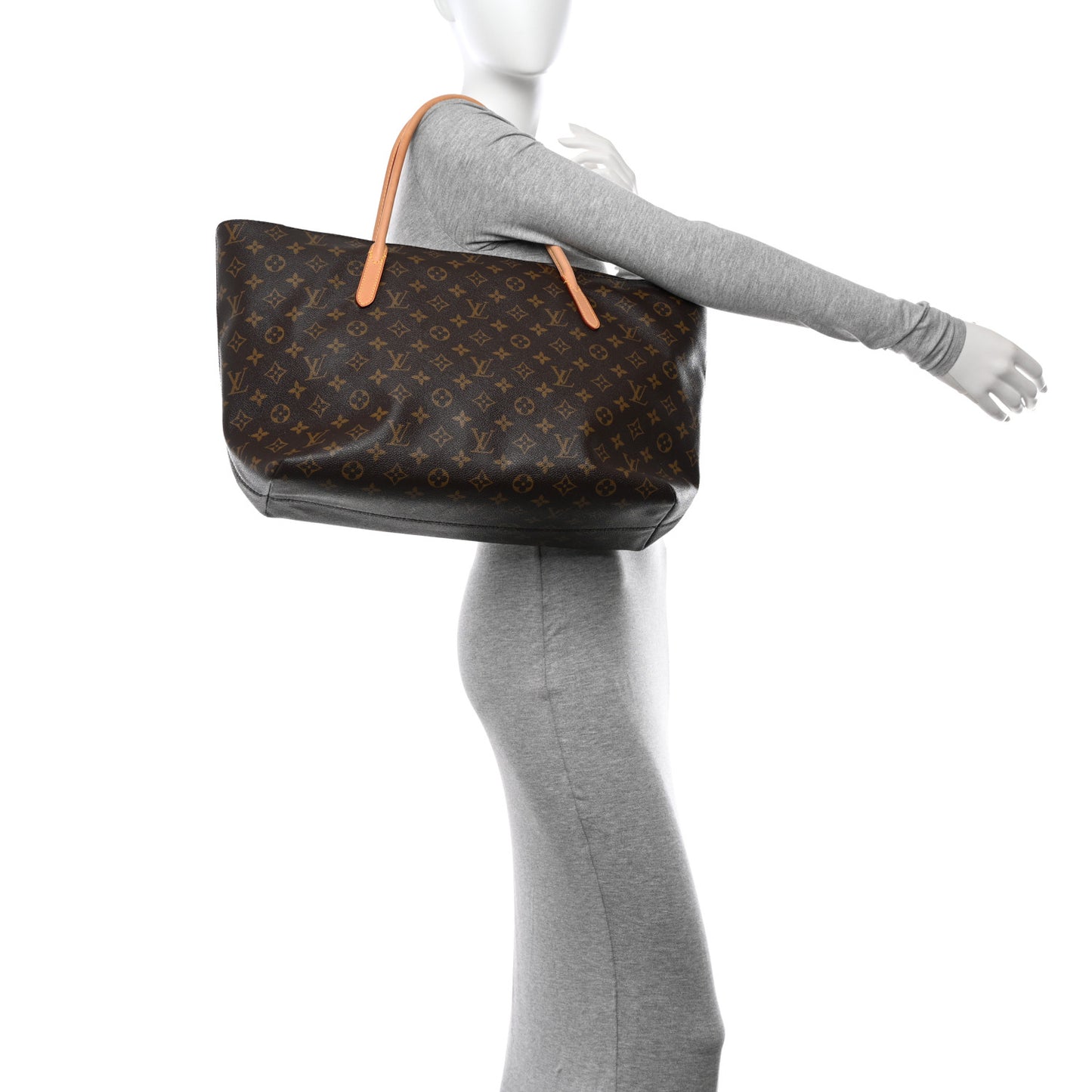 Monogram Raspail MM