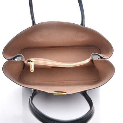 Louis Vuitton Monogram Flandrin Black 9 of 14