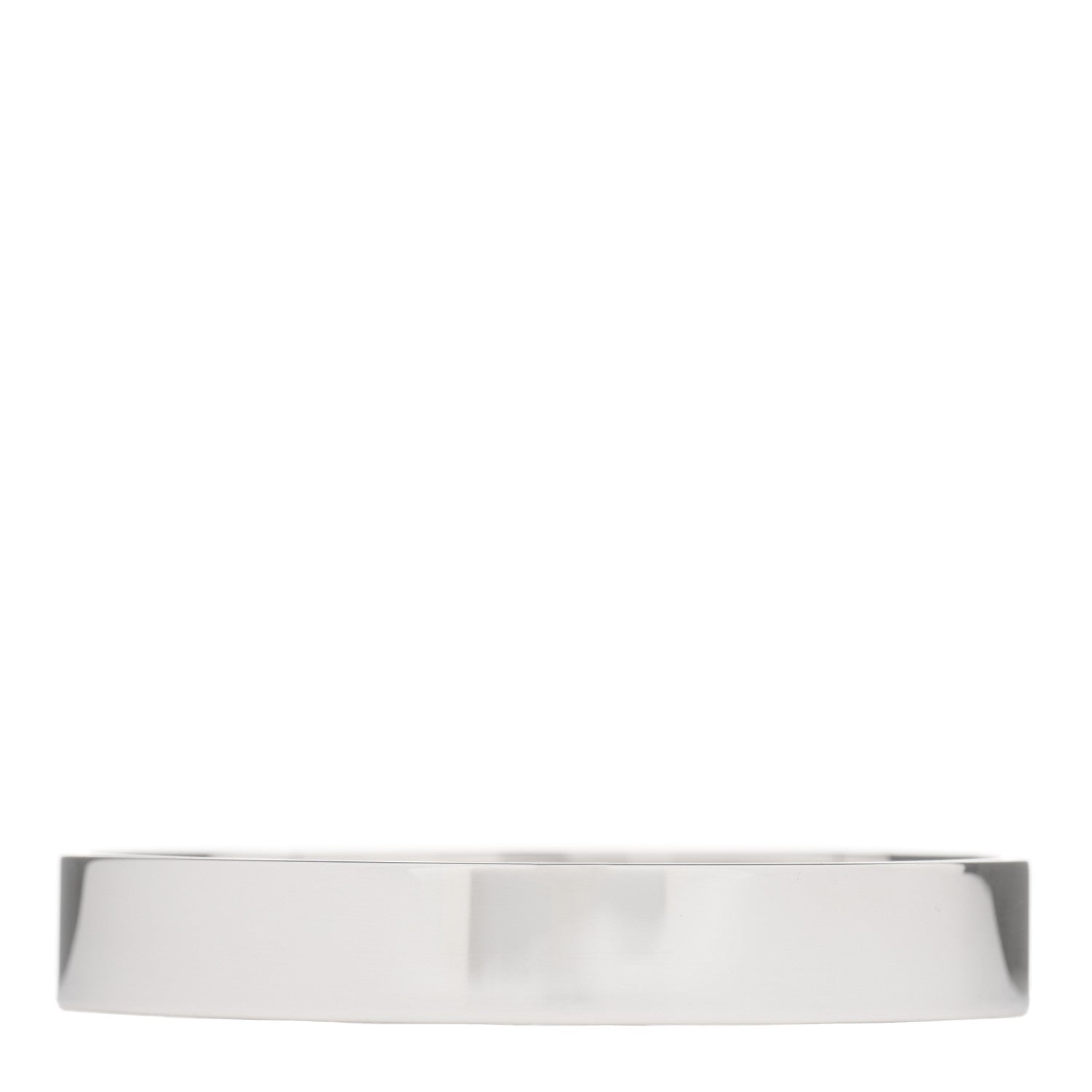 Hermes Sterling Silver PM Collier De Chien Bracelet SH 2 of 3