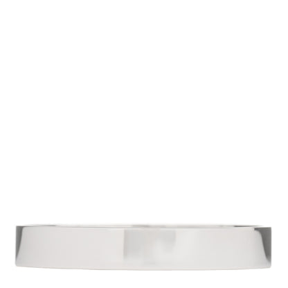 Hermes Sterling Silver PM Collier De Chien Bracelet SH 2 of 3