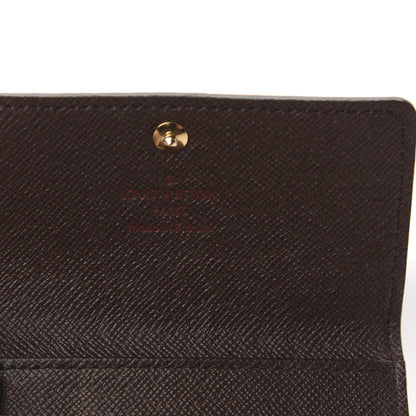 Louis Vuitton Damier Ebene Multicles 6 Key Holder 6 of 8