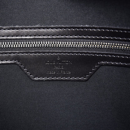 Louis Vuitton Mat Monogram Malden Black 6 of 13