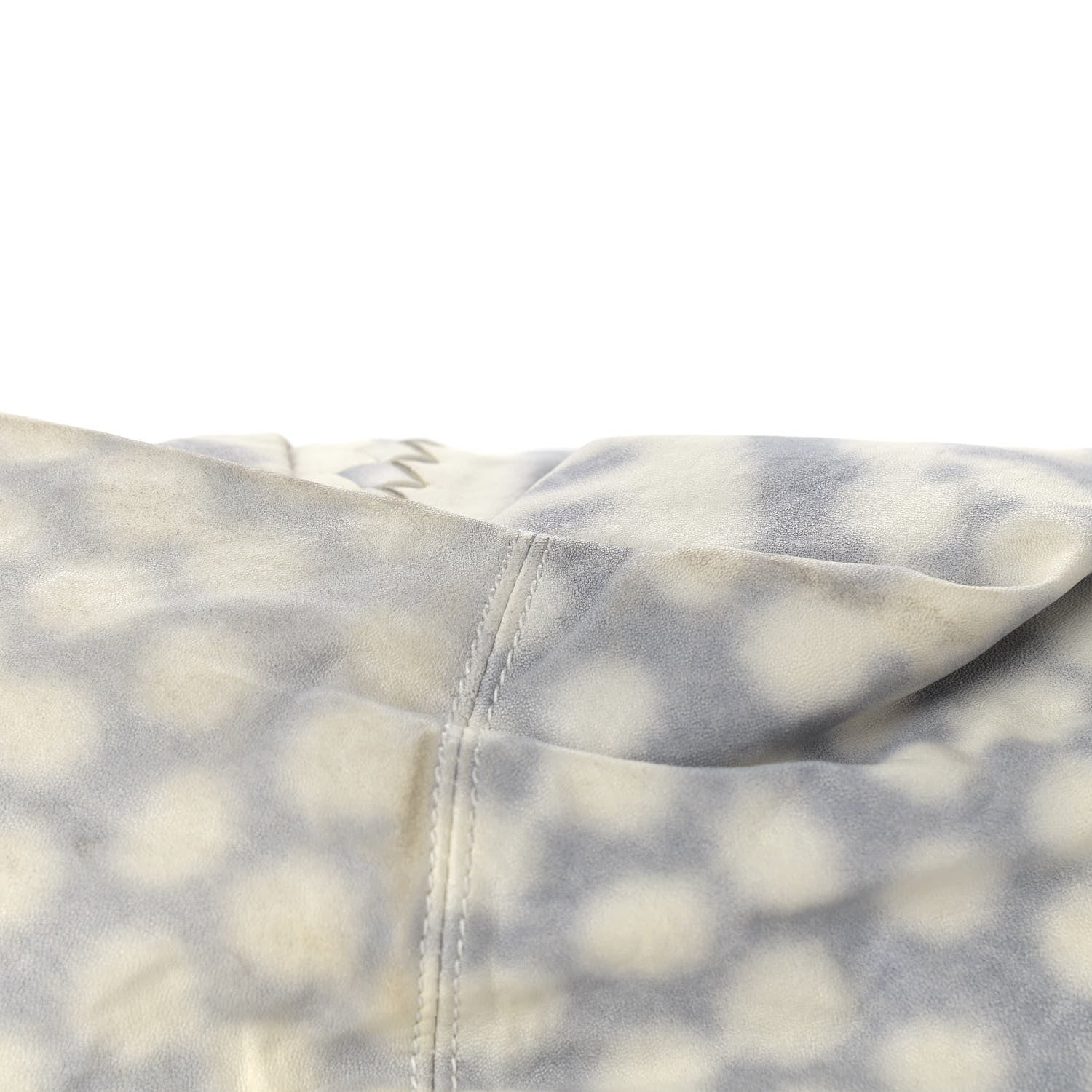 Bottega Veneta Intrecciato Nappa Aquilone Fortune Cookie Hobo White 11 of 15