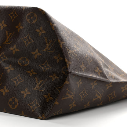 Louis Vuitton Monogram All-In PM 10 of 10