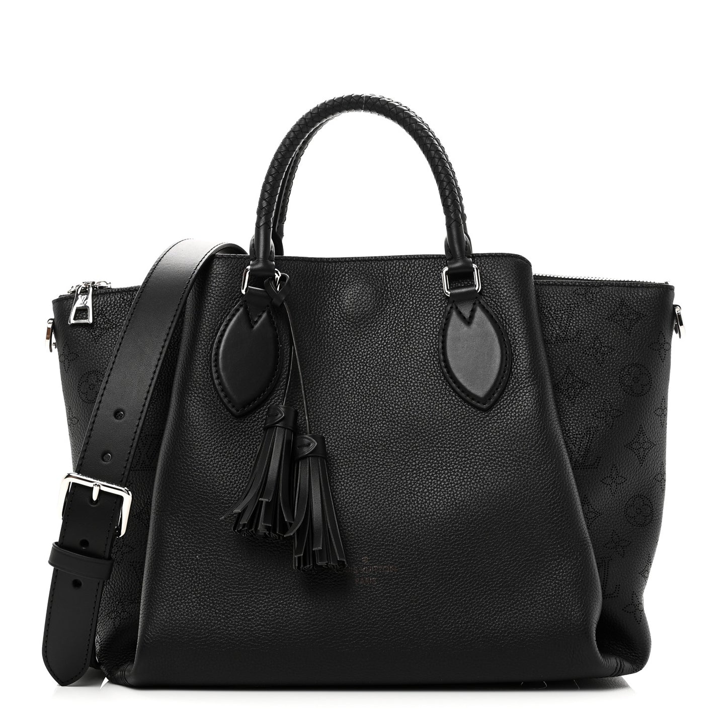 Mahina Haumea Black