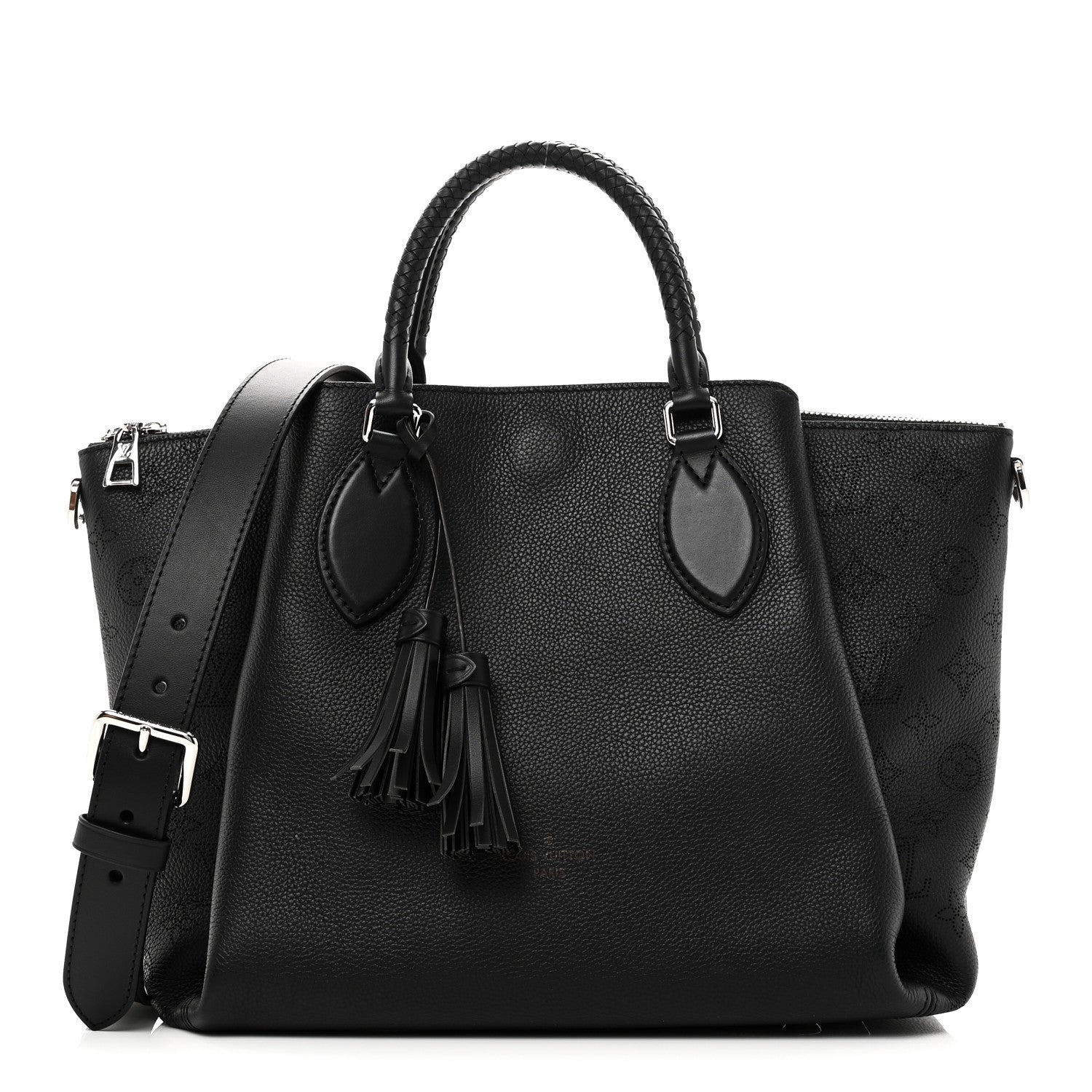 Louis Vuitton Mahina Haumea Black 1 of 10