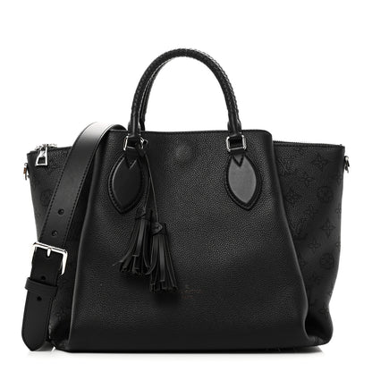 Louis Vuitton Mahina Haumea Black 1 of 10