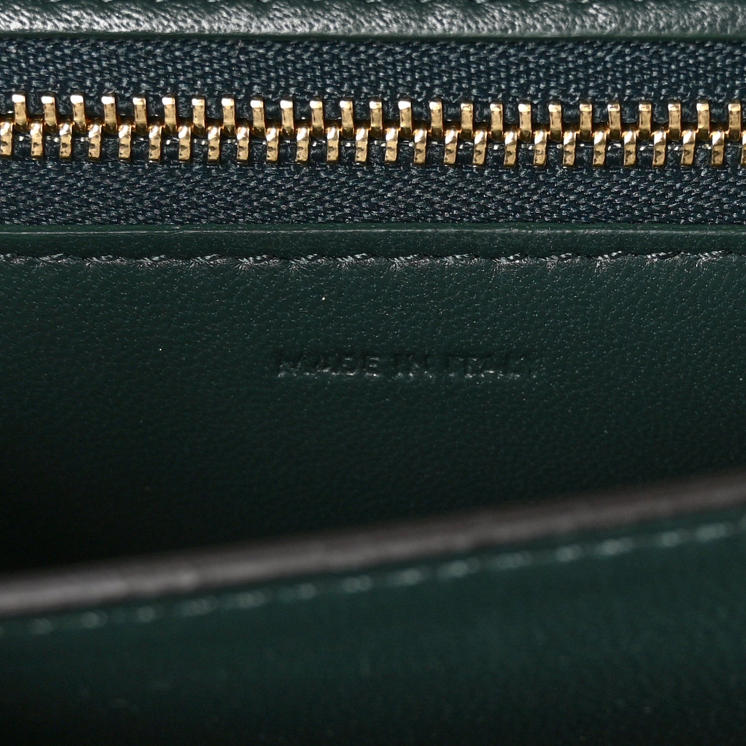 Celine Box Calfskin Small Classic Box Flap Bag Amazone 7 of 10