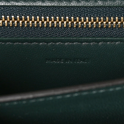 Celine Box Calfskin Small Classic Box Flap Bag Amazone 7 of 10