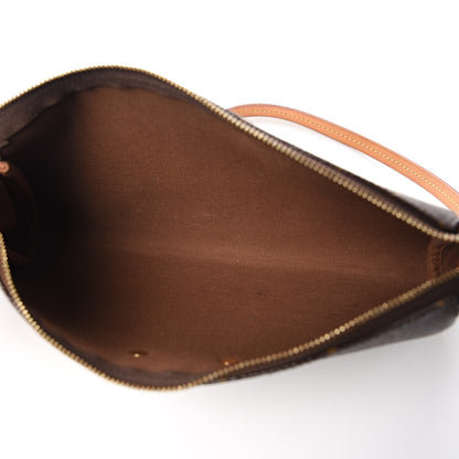 Louis Vuitton Monogram Eva Clutch 4 of 9