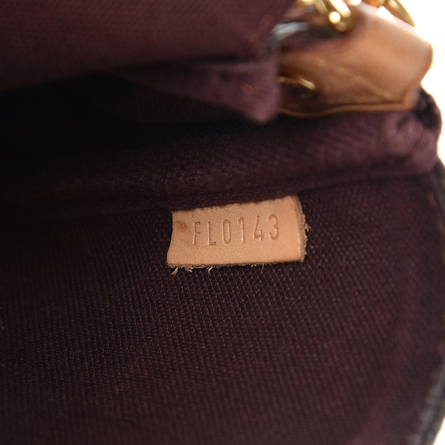 Monogram Favorite PM