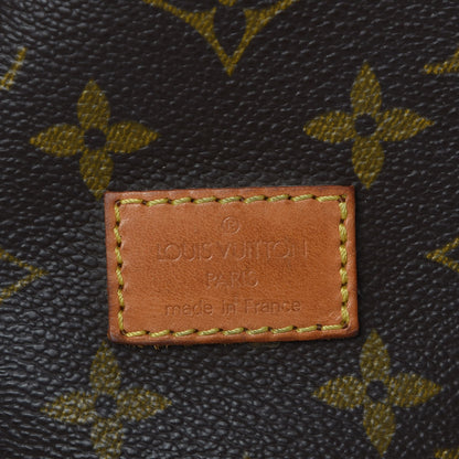 Louis Vuitton Monogram Saumur 30 8 of 12