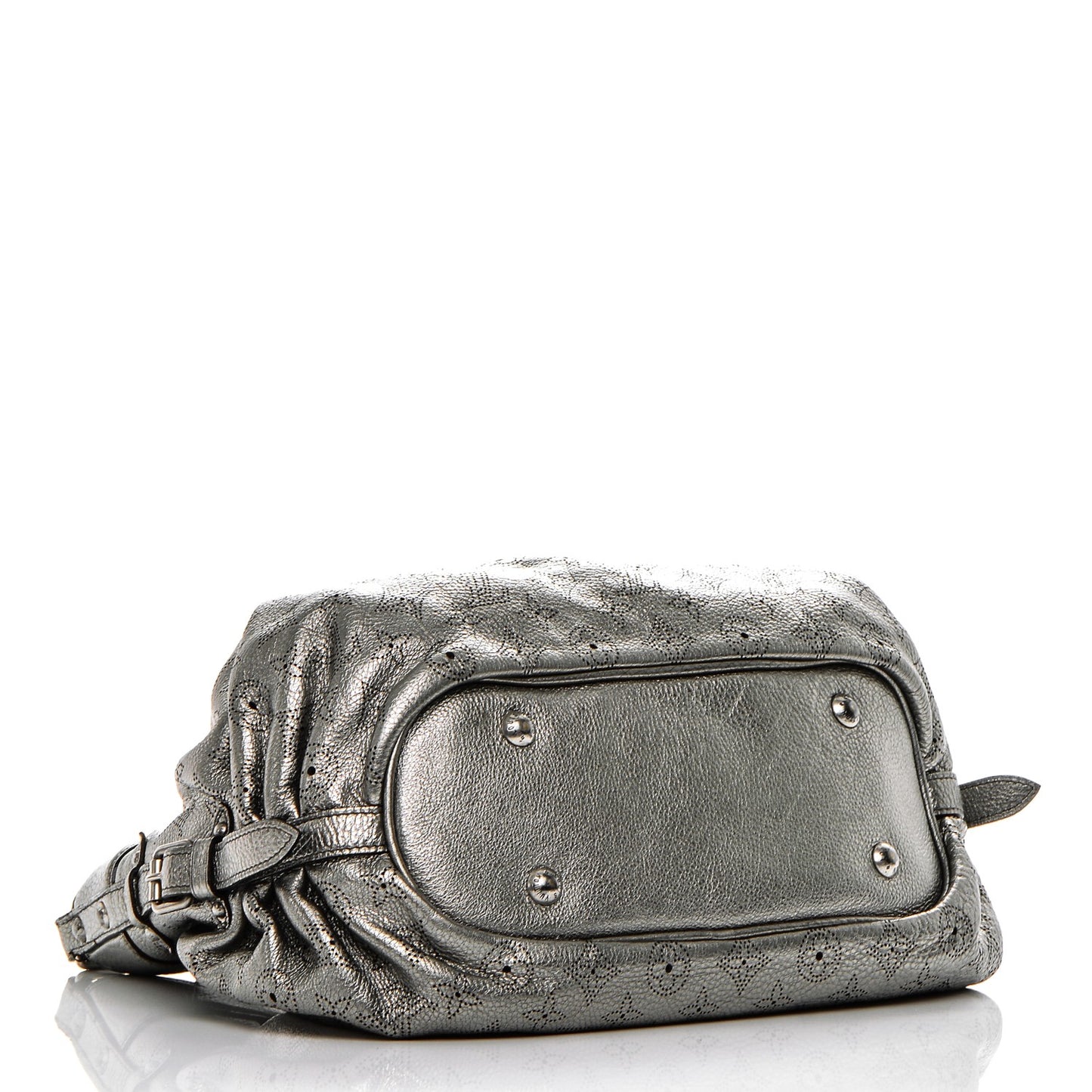 Mahina XS Argent