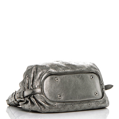 Louis Vuitton Mahina XS Argent 4 of 8