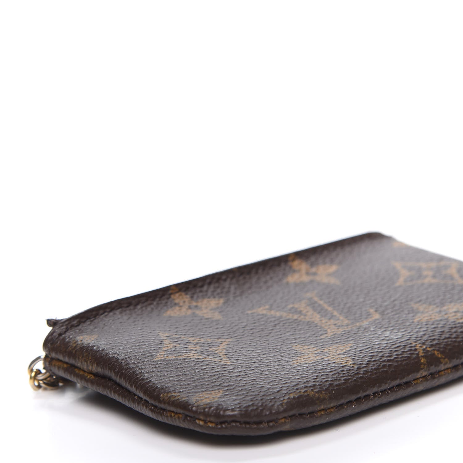 Louis Vuitton Monogram Key Pouch 5 of 10