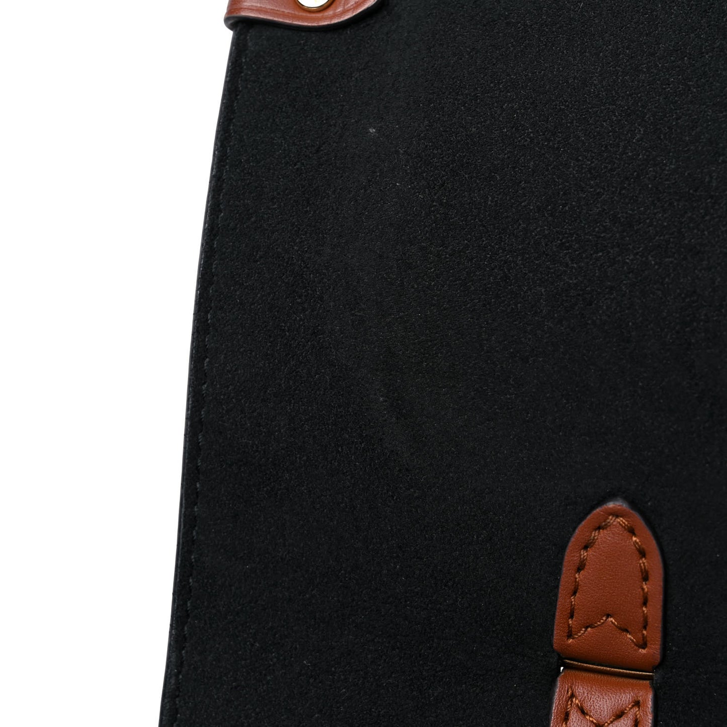 Monogram Vaugirard Black