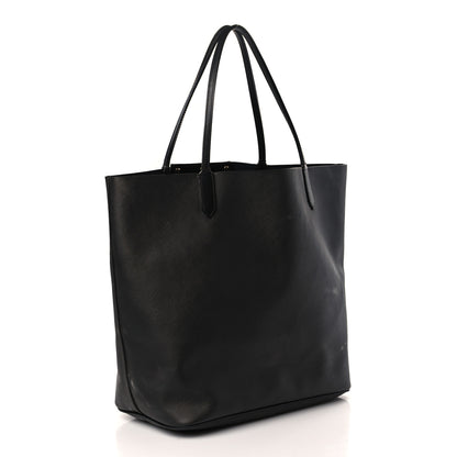 Givenchy Textured Coated Canvas Bambi Print Medium Antigona Tote 3 of 9