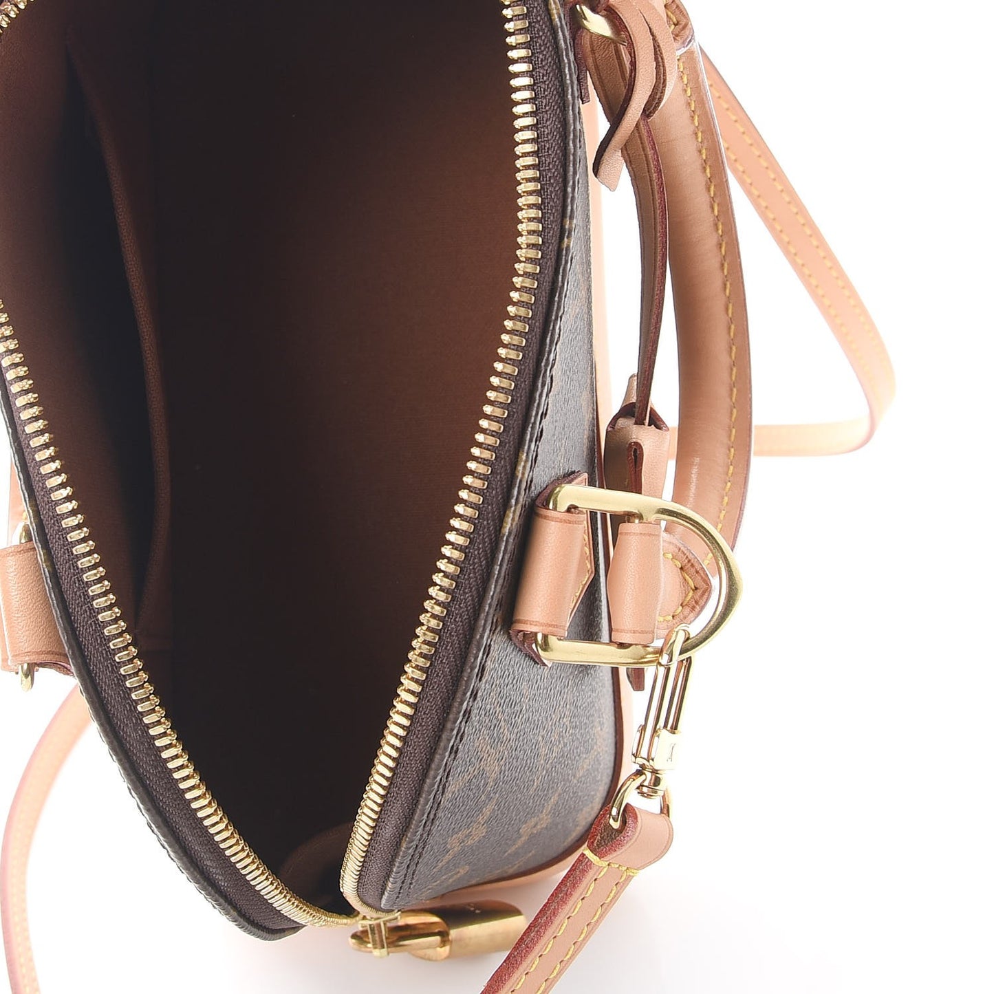 Monogram Alma BB