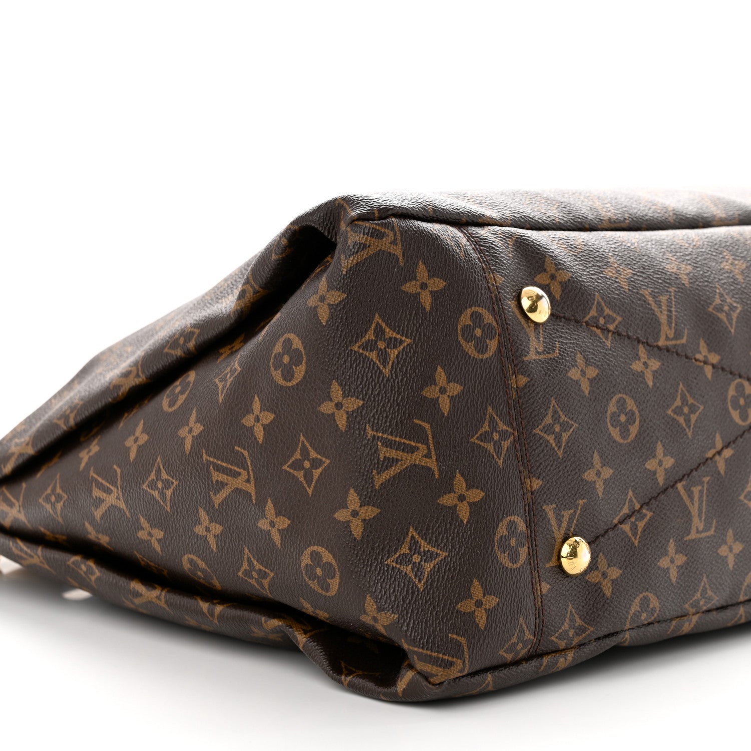 Louis Vuitton Monogram Artsy GM 8 of 9
