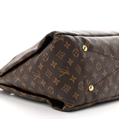 Louis Vuitton Monogram Artsy GM 8 of 9