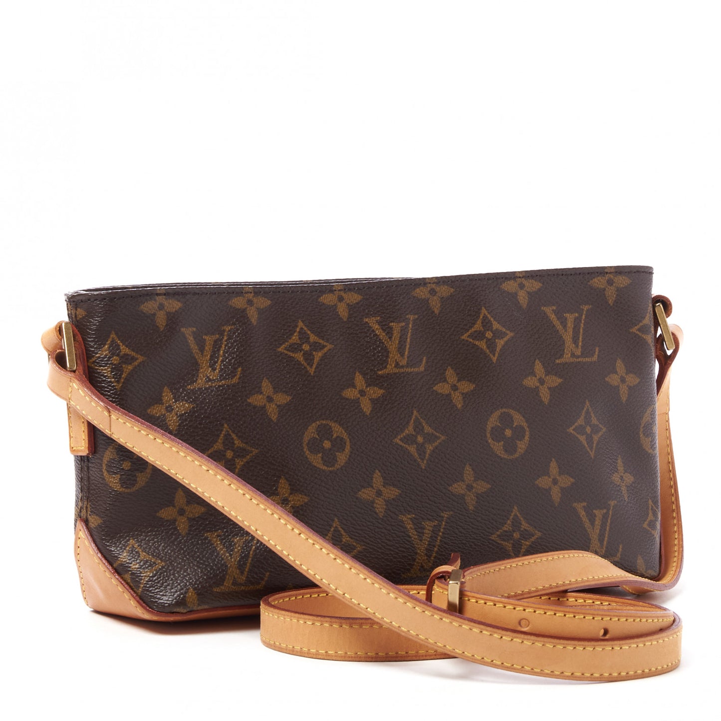Monogram Trotteur