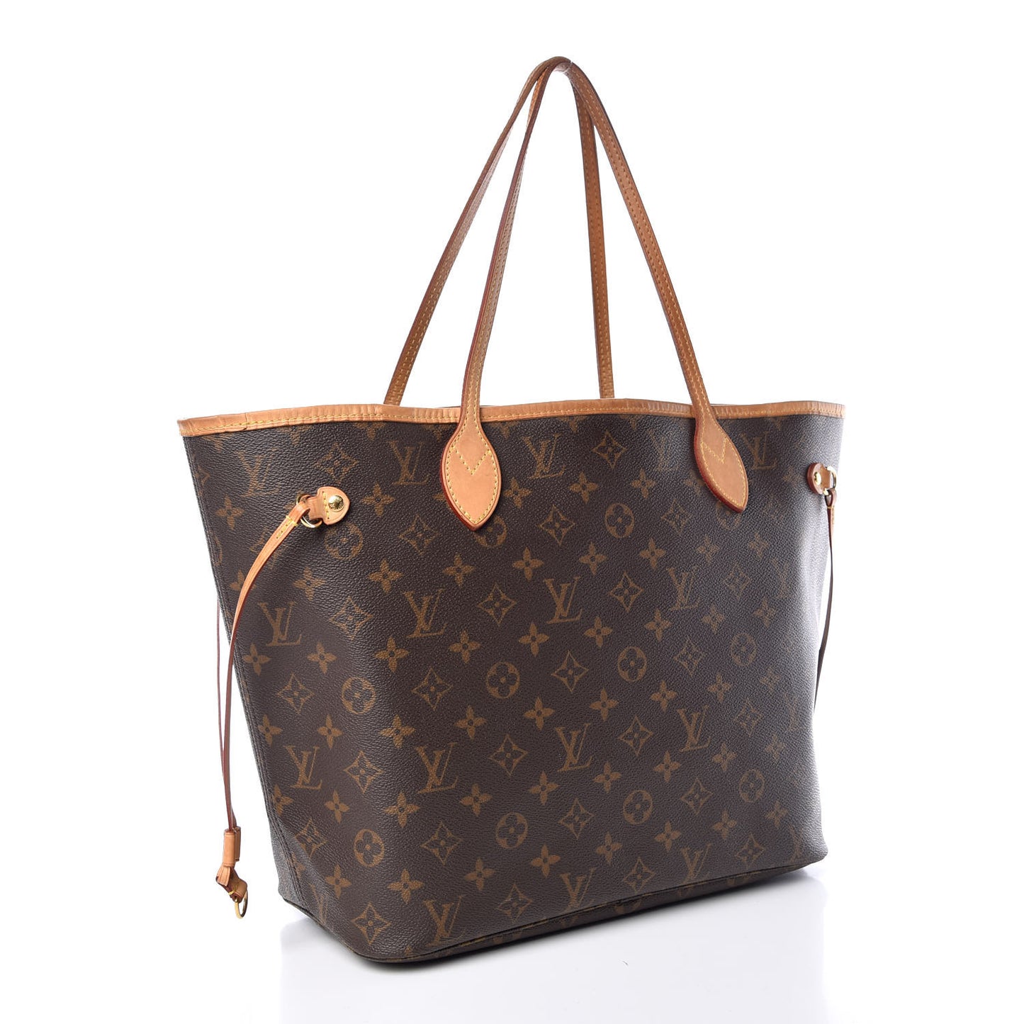 Monogram Neverfull MM