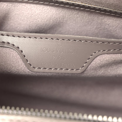 Louis Vuitton Epi Soufflot Lilac 7 of 13