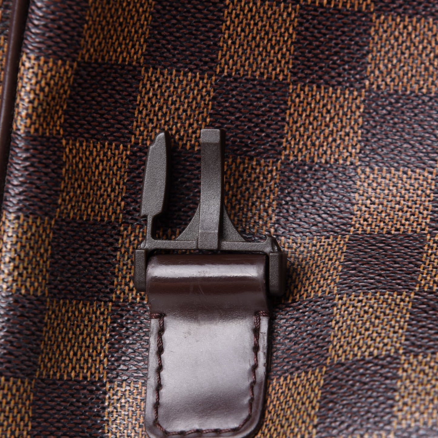 Damier Ebene Reporter Melville