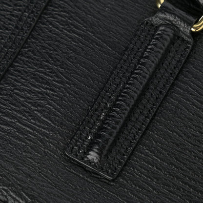 3.1 Phillip Lim Textured Calfskin Medium Pashli Satchel Black 12 of 13