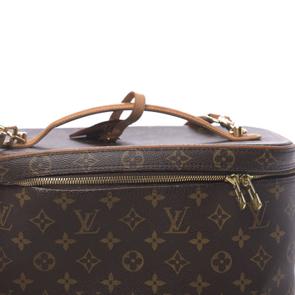 Louis Vuitton Monogram Nice 23 of 24