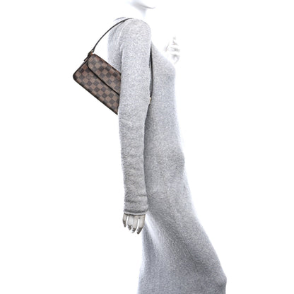 Louis Vuitton Damier Ebene Recoleta 2 of 11