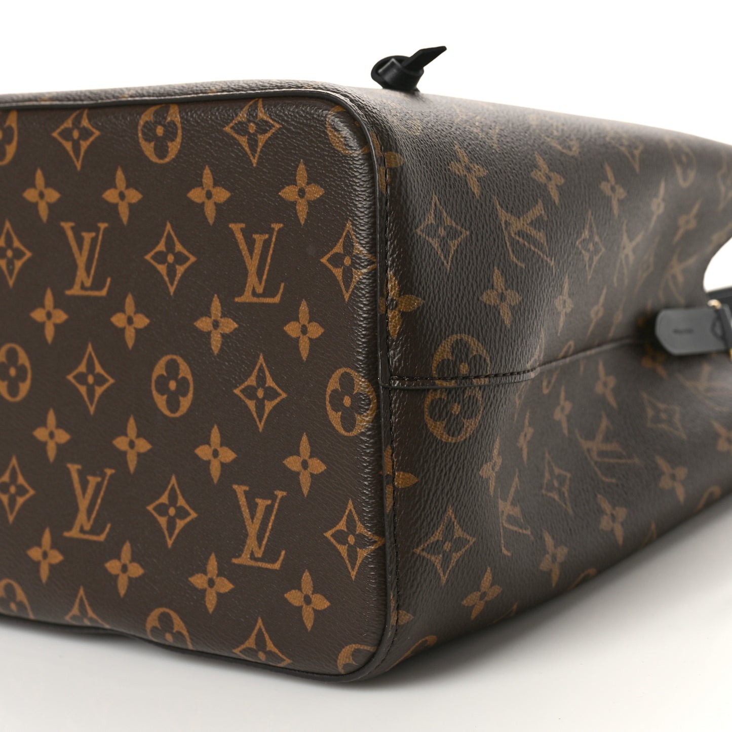 Monogram Neonoe MM Black