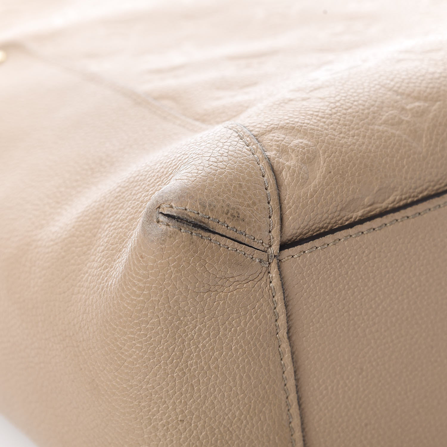 Louis Vuitton Empreinte Bagatelle Dune 13 of 20