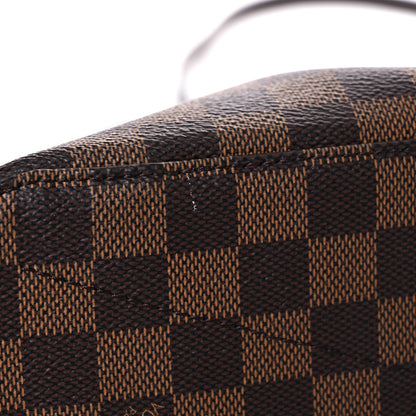Louis Vuitton Damier Ebene Siena PM 16 of 19