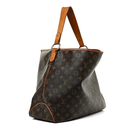 Louis Vuitton Monogram Delightful PM 3 of 20