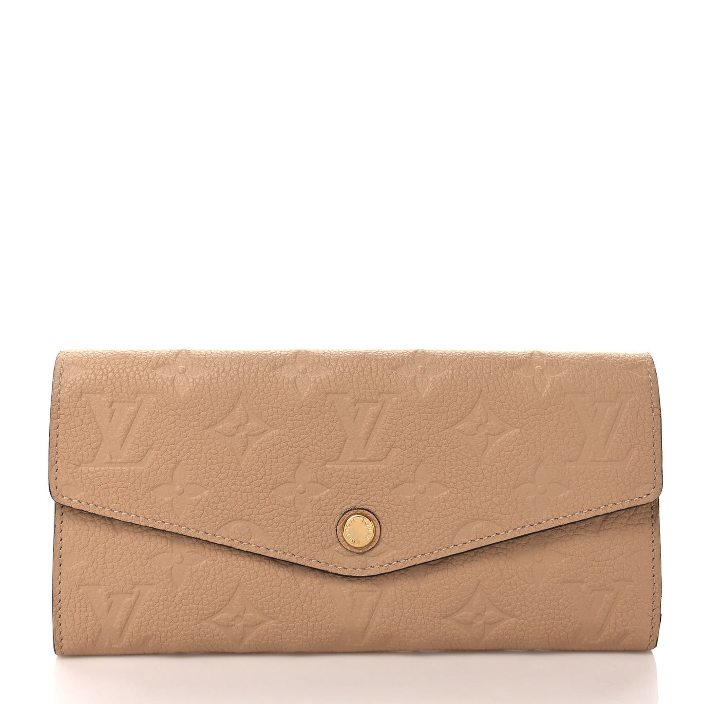 Empreinte Curieuse Wallet Dune