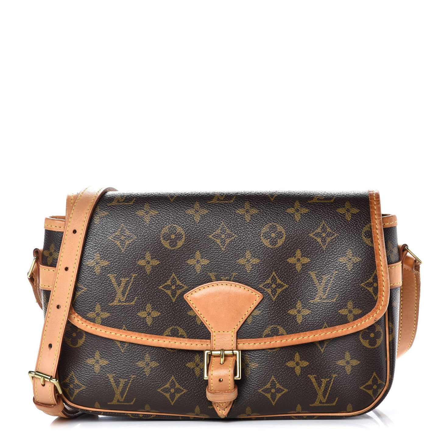 Monogram Sologne